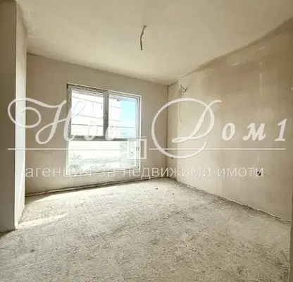 Photo 3 — 2-bedroom apartment in Plovdiv, Hristo Smirnenski