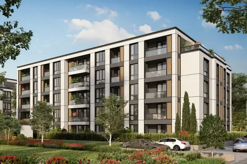Двустаен апартамент в Пловдив, Христо Смирненски