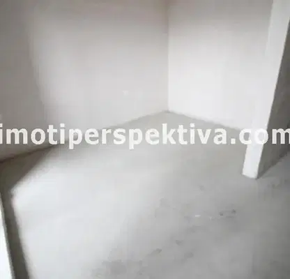 Снимка 5 — Двустаен апартамент с тераса в Христо Смирненски, Пловдив