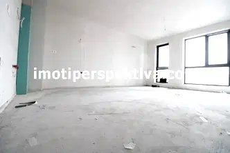 Двустаен апартамент в Пловдив, Христо Смирненски