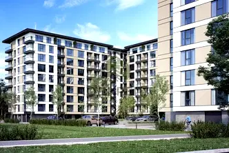 Двустаен апартамент в Пловдив, Христо Смирненски