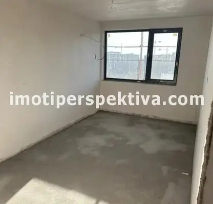 Снимка 5 — Двустаен апартамент в Пловдив, Христо Смирненски