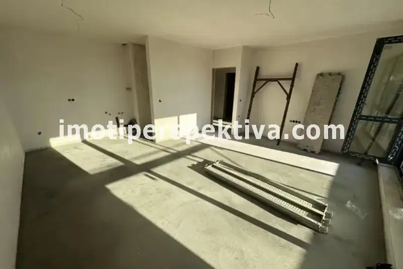 2-bedroom apartment in Plovdiv, Hristo Smirnenski