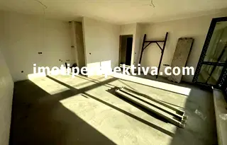 Двустаен апартамент в Пловдив, Христо Смирненски