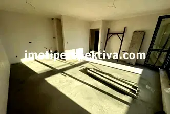 Двустаен апартамент в Пловдив, Христо Смирненски