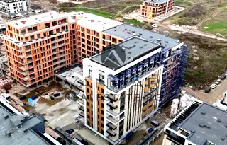 Двустаен апартамент в Пловдив, Христо Смирненски