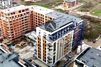 Двустаен апартамент в Пловдив, Христо Смирненски