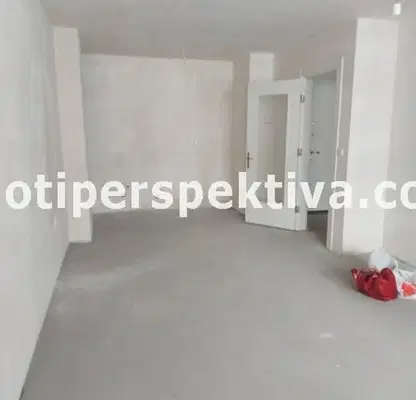 Снимка 5 — Двустаен апартамент в Пловдив, Христо Смирненски