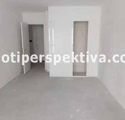 Снимка 5 — Двустаен апартамент в Христо Смирненски, Пловдив с тераса