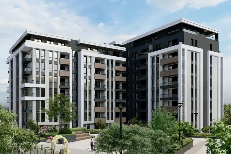 2-bedroom apartment in Plovdiv, Hristo Smirnenski