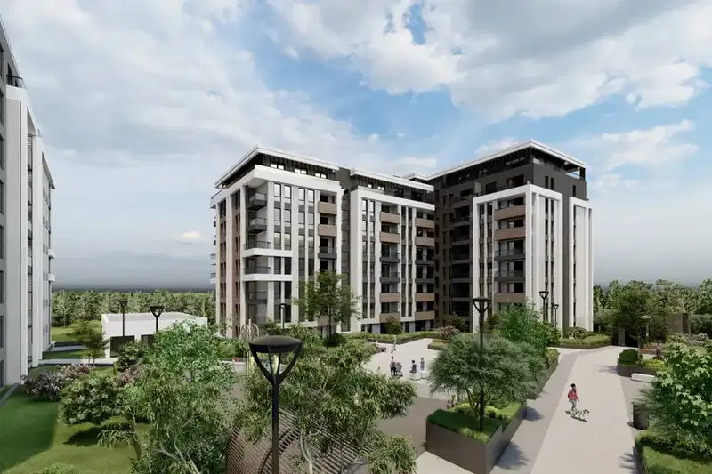 2-bedroom apartment in Plovdiv, Hristo Smirnenski