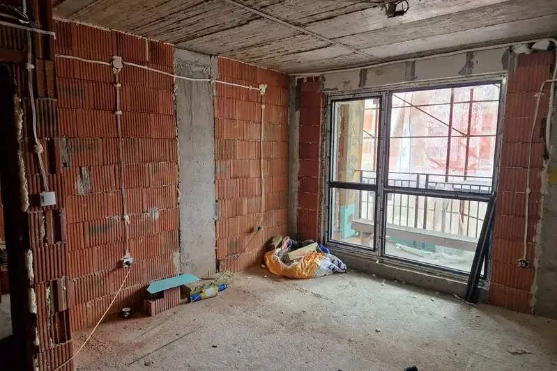 2-bedroom apartment in Plovdiv, Hristo Smirnenski