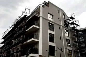 Двустаен апартамент в Пловдив, Христо Смирненски