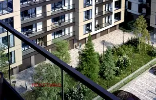 Двустаен апартамент в Пловдив, Христо Смирненски