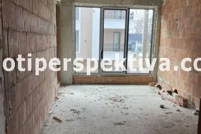 2-bedroom apartment in Plovdiv, Hristo Smirnenski