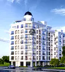 Двустаен апартамент в Пловдив, Христо Смирненски