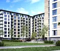 Снимка 3 — Двустаен апартамент в Пловдив, Христо Смирненски