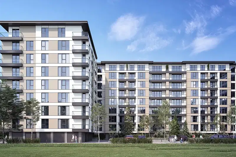 2-bedroom apartment in Plovdiv, Hristo Smirnenski
