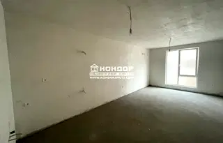 Двустаен апартамент в Пловдив, Христо Смирненски