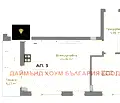Снимка 3 — Двустаен апартамент в Пловдив, Христо Смирненски