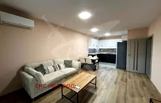 Двустаен апартамент в Пловдив, Христо Смирненски