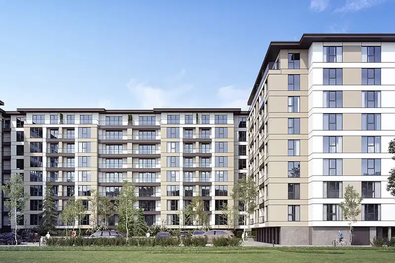 2-bedroom apartment in Plovdiv, Hristo Smirnenski