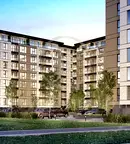 Двустаен апартамент в Пловдив, Христо Смирненски