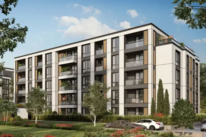 2-bedroom apartment in Plovdiv, Hristo Smirnenski