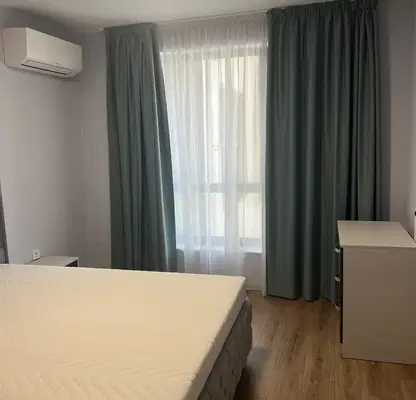Photo 4 — 2-bedroom apartment in Plovdiv, Hristo Smirnenski