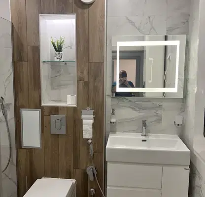 Photo 5 — 2-bedroom apartment in Plovdiv, Hristo Smirnenski