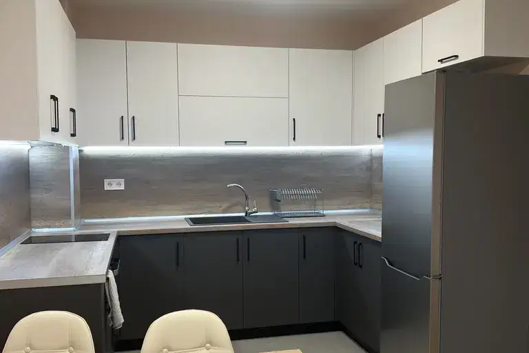 2-bedroom apartment in Plovdiv, Hristo Smirnenski