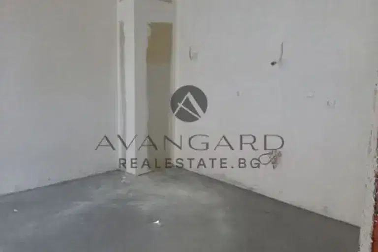 2-bedroom apartment in Plovdiv, Hristo Smirnenski