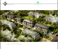Снимка 4 — Двустаен апартамент с паркомясто в нов комплекс до Гребна База, Пловдив