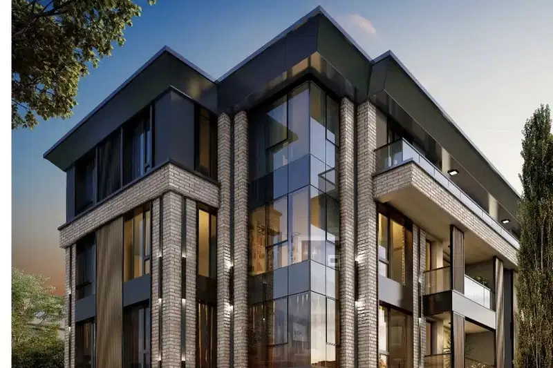2-bedroom apartment in Plovdiv, Hristo Smirnenski