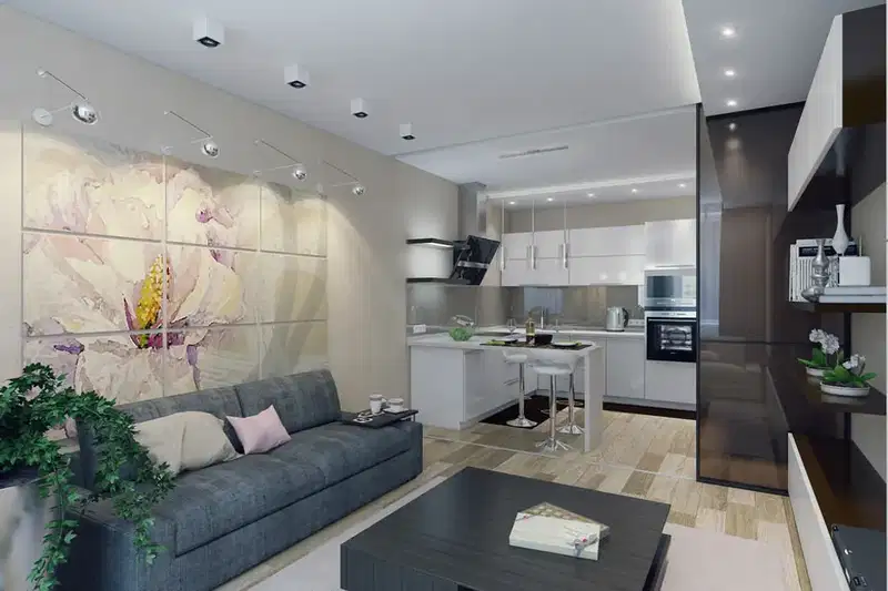 2-bedroom apartment in Plovdiv, Hristo Smirnenski
