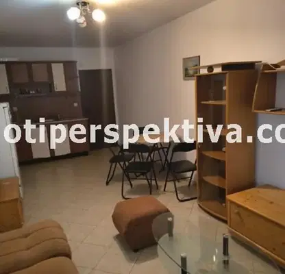 Снимка 4 — Двустаен апартамент в Пловдив, Христо Смирненски