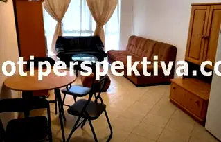 Двустаен апартамент в Пловдив, Христо Смирненски