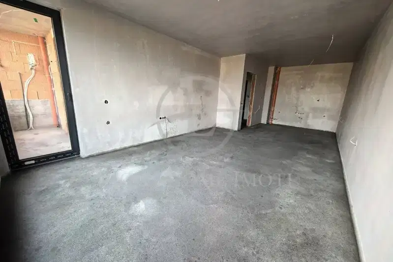 2-bedroom apartment in Plovdiv, Hristo Smirnenski