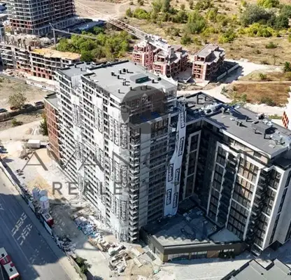 Снимка 3 — Двустаен апартамент в Пловдив, Христо Смирненски