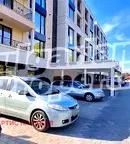 Тристаен апартамент с две тераси в Христо Смирненски, Пловдив
