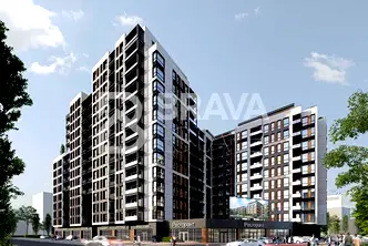 Двустаен апартамент с паркомясто в Христо Смирненски, Пловдив