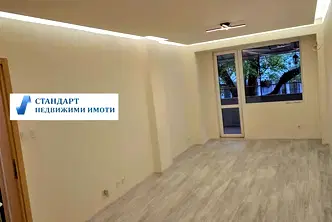 Двустаен апартамент в Пловдив, Христо Смирненски