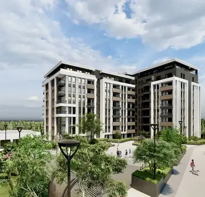 Photo 2 — 2-bedroom apartment in Plovdiv, Hristo Smirnenski