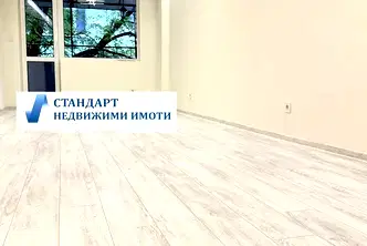 Двустаен апартамент в Пловдив, Христо Смирненски