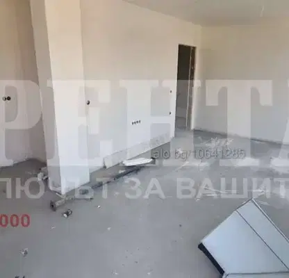 Photo 4 — 2-bedroom apartment in Plovdiv, Hristo Smirnenski