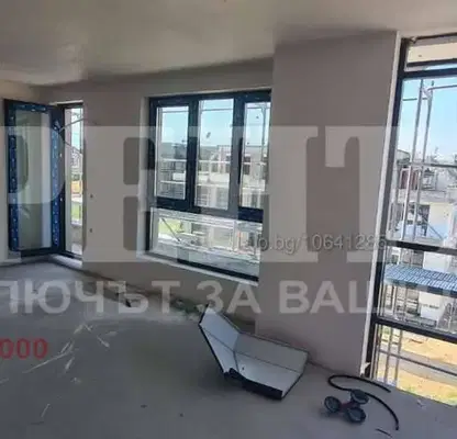 Photo 5 — 2-bedroom apartment in Plovdiv, Hristo Smirnenski