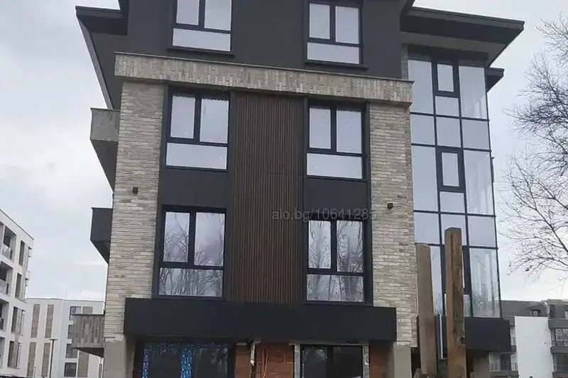2-bedroom apartment in Plovdiv, Hristo Smirnenski