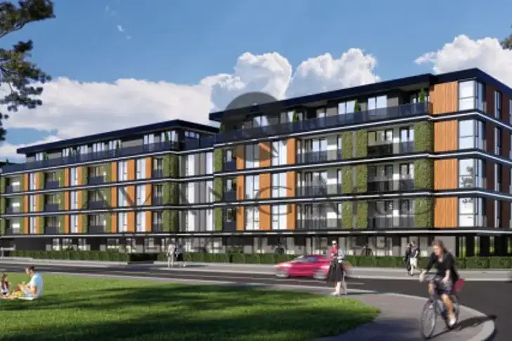 2-bedroom apartment in Plovdiv, Hristo Smirnenski