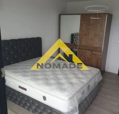 Снимка 4 — Двустаен апартамент в Пловдив, Христо Смирненски