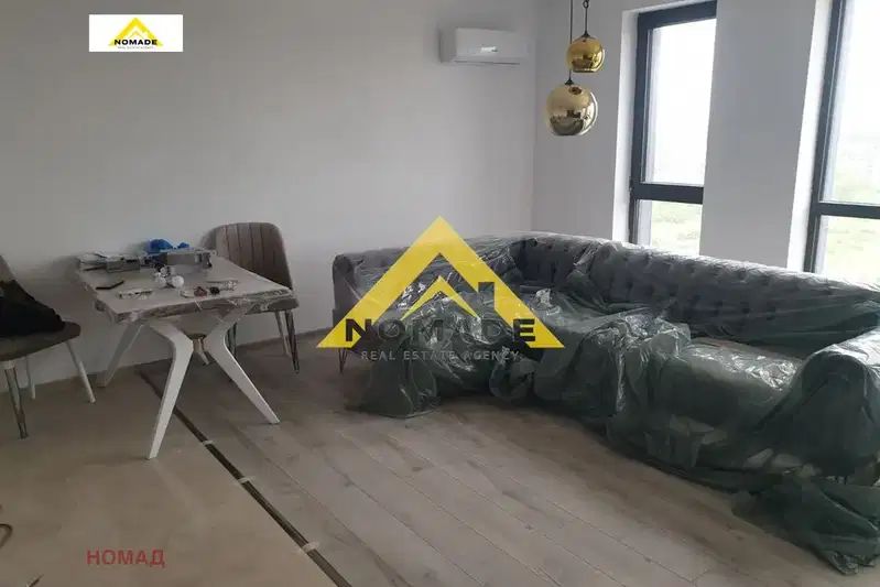 2-bedroom apartment in Plovdiv, Hristo Smirnenski